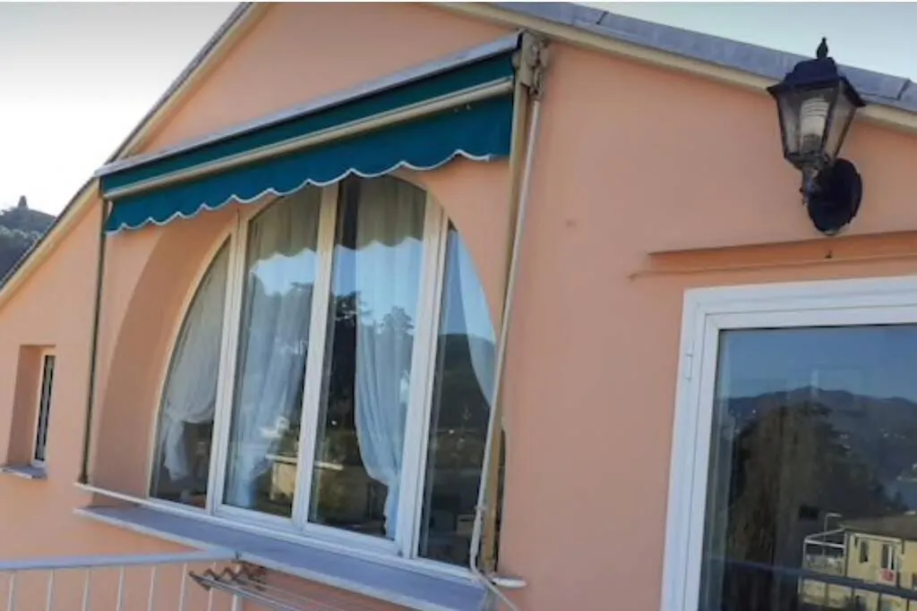 Apartament La Mansarda Di Paolin Santa Margherita Ligure 0*,