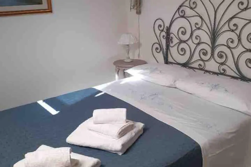Apartament La Mansarda Di Paolin Santa Margherita Ligure 0*,
