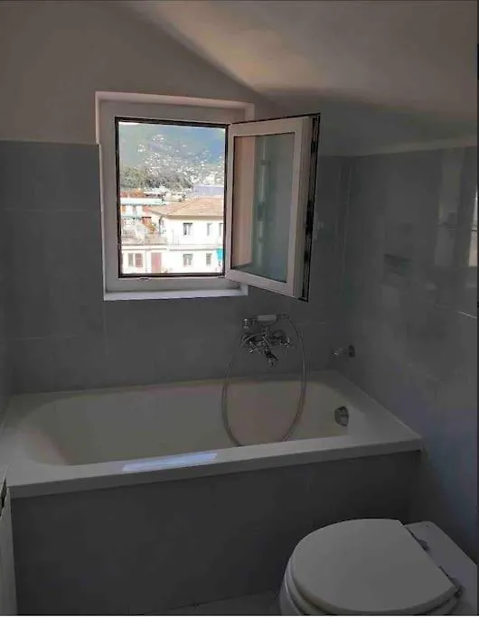 Apartament La Mansarda Di Paolin Santa Margherita Ligure