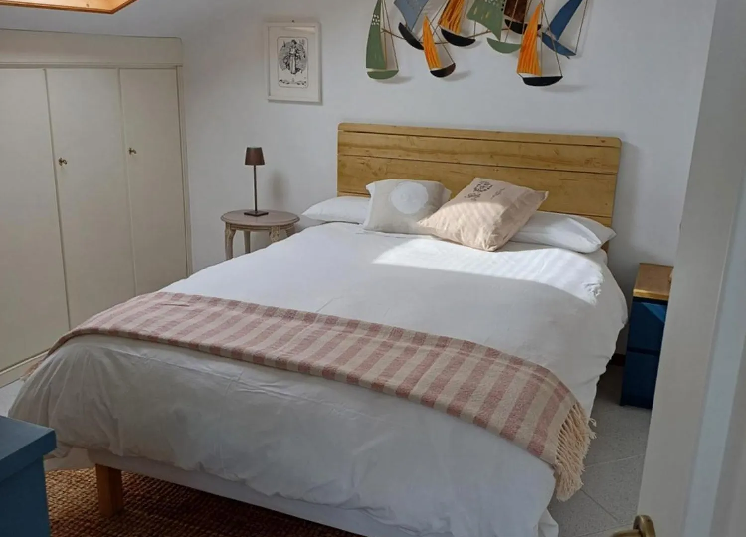 Apartament La Mansarda Di Paolin Santa Margherita Ligure